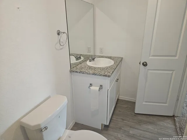 $2,200 | 9603 Strand Court, San Antonio, TX 78245