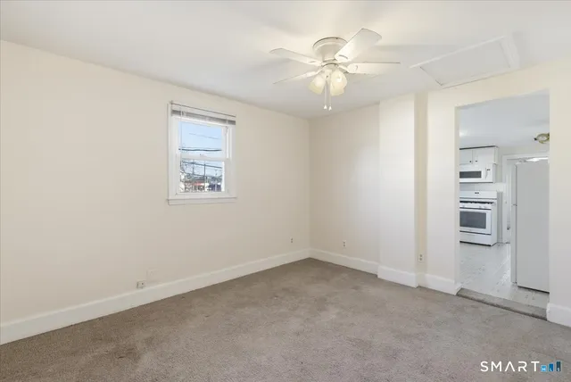 $1,800 | 194 Cherry Street, Unit C, Milford, CT 06460