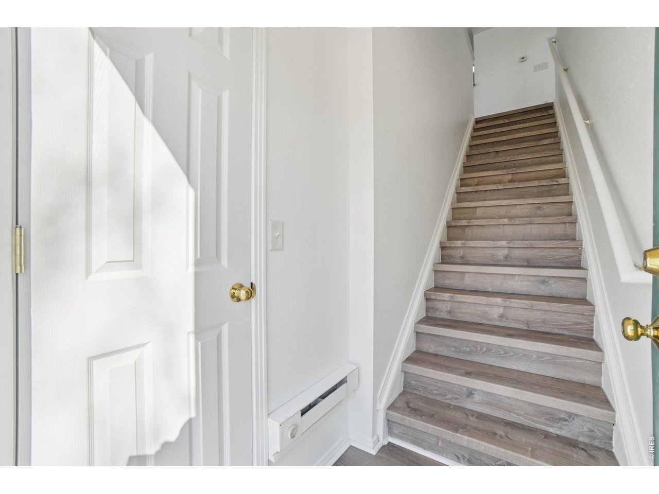 3002 West Elizabeth Street, Unit 16G Fort Collins, CO 80521 - Photo 23 of 29 a view of entryway
