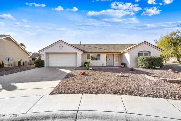 $1,700 | 21614 North 139th Drive, Sun City West, AZ 85375