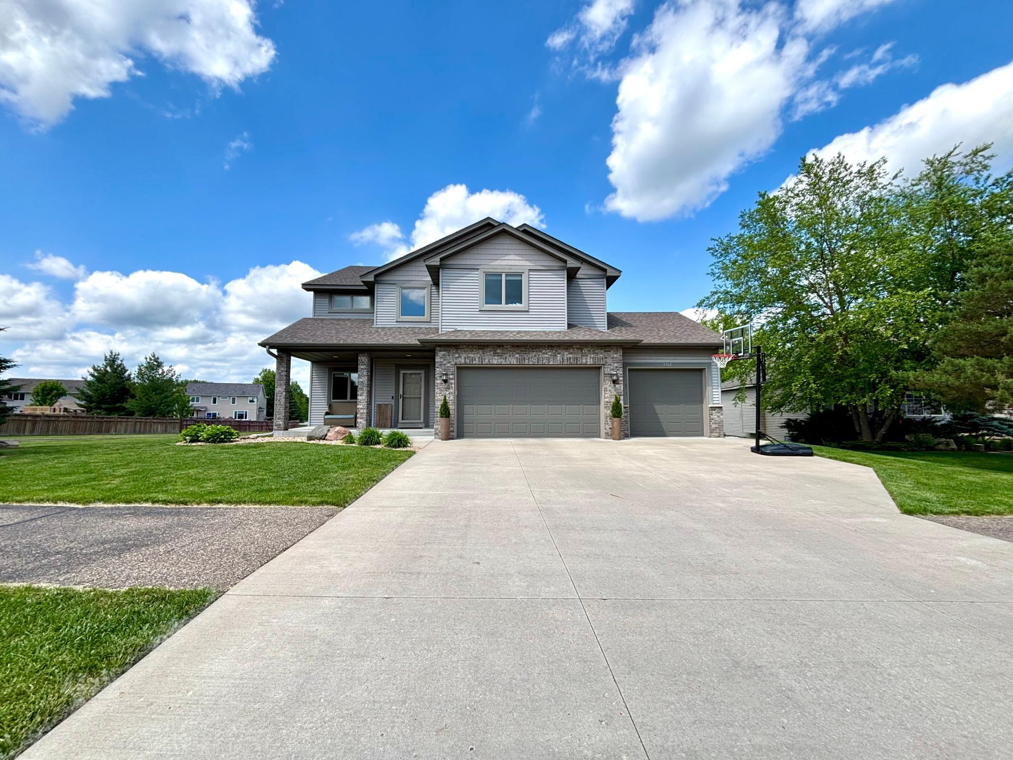 3362 Skinner Street Southwest Prior Lake, MN 55372 - Photo 1 of 25