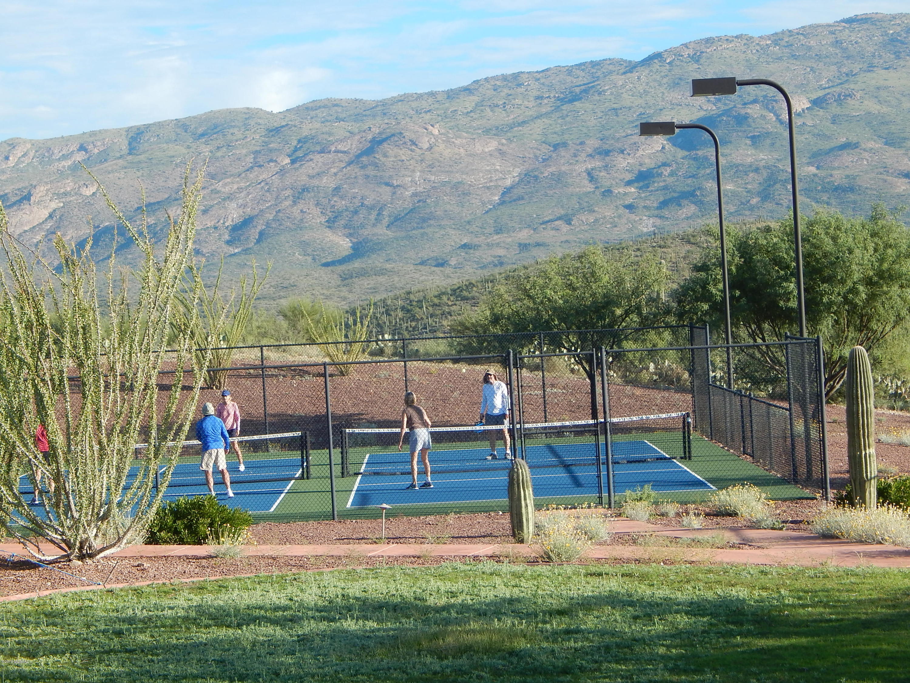 8193 South Diamond H Ranch Place, Unit L269 Vail, AZ 85641 - Photo 5 of 14