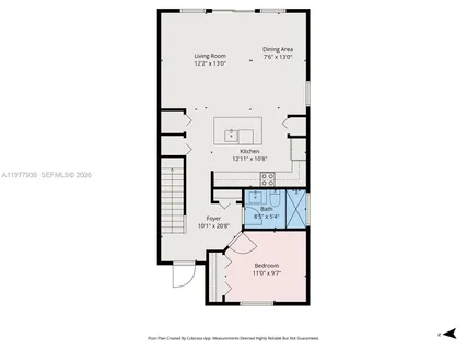 $399,000 | 191 Southeast 11th Avenue, Florida City, FL 33034