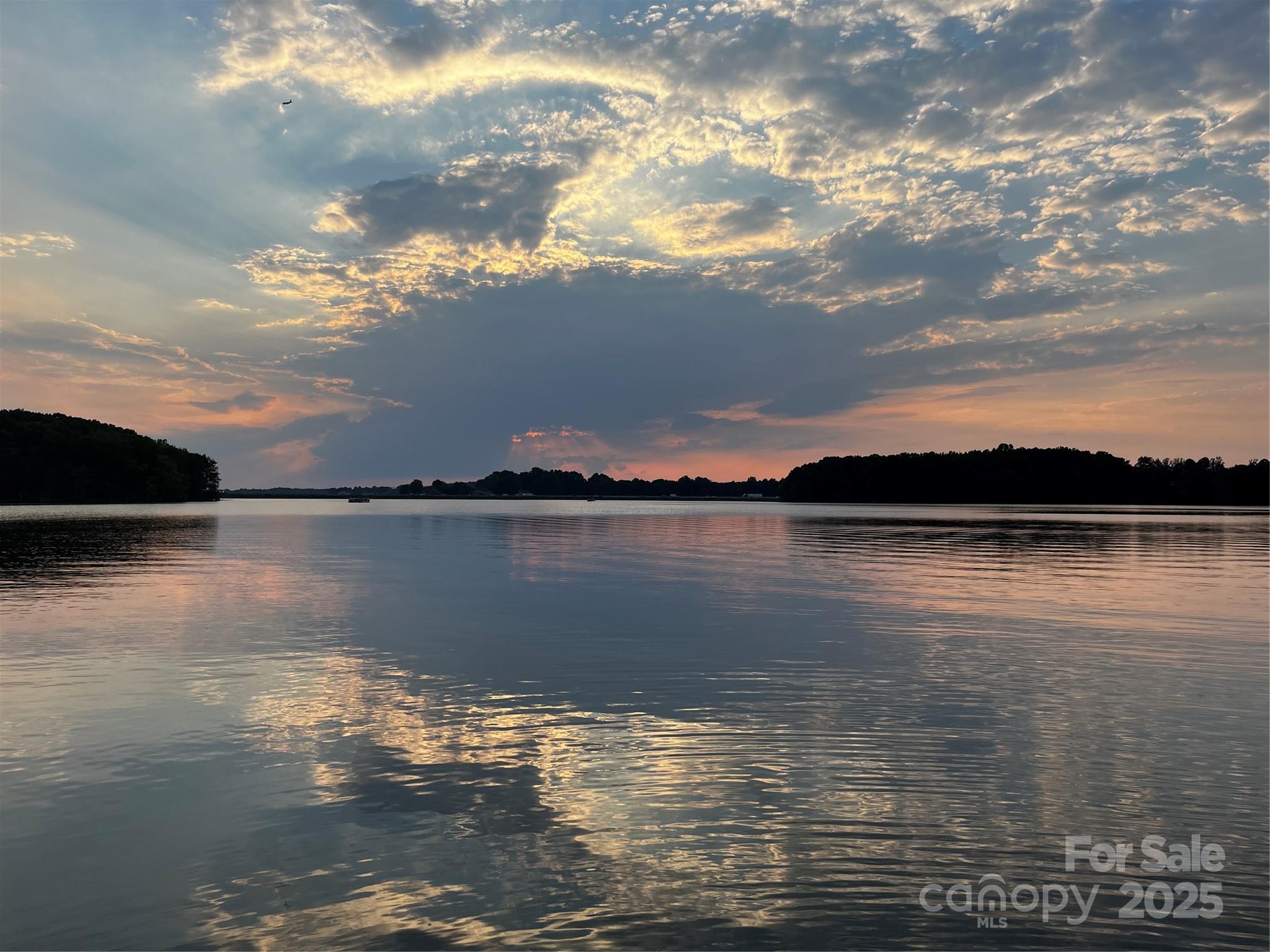 129 Shorecrest Drive Davidson, NC 28036 - Photo 44 of 45 a view of lake