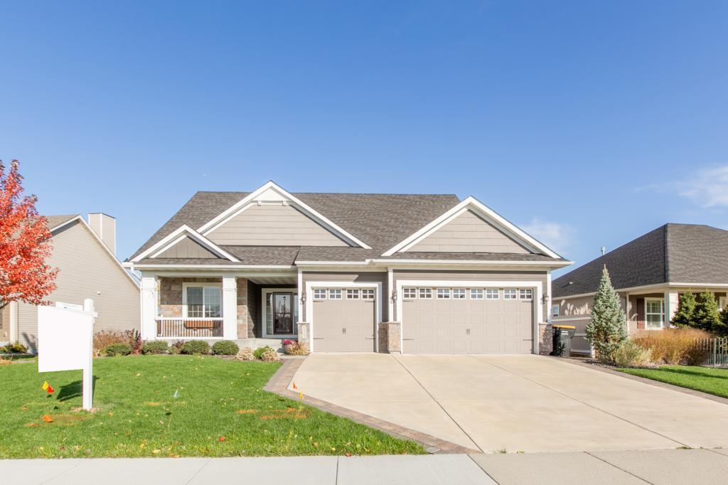 1323 Maple Ridge Drive Shakopee, MN 55379 - Photo 1 of 1 Gallery Image 1