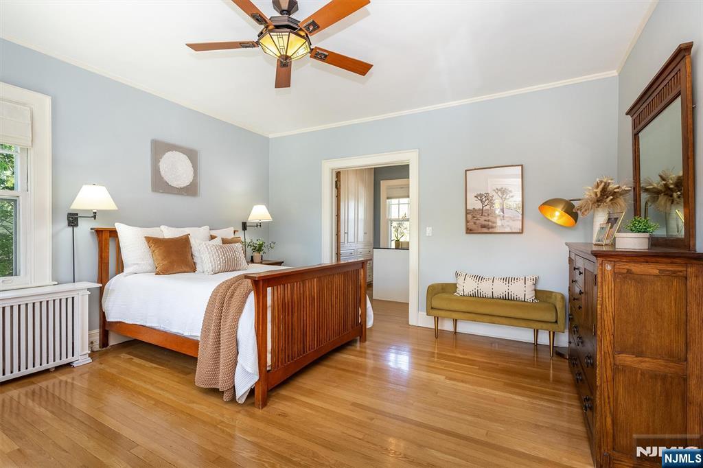 132 Christopher Street Montclair, NJ 07042 - Photo 30 of 50