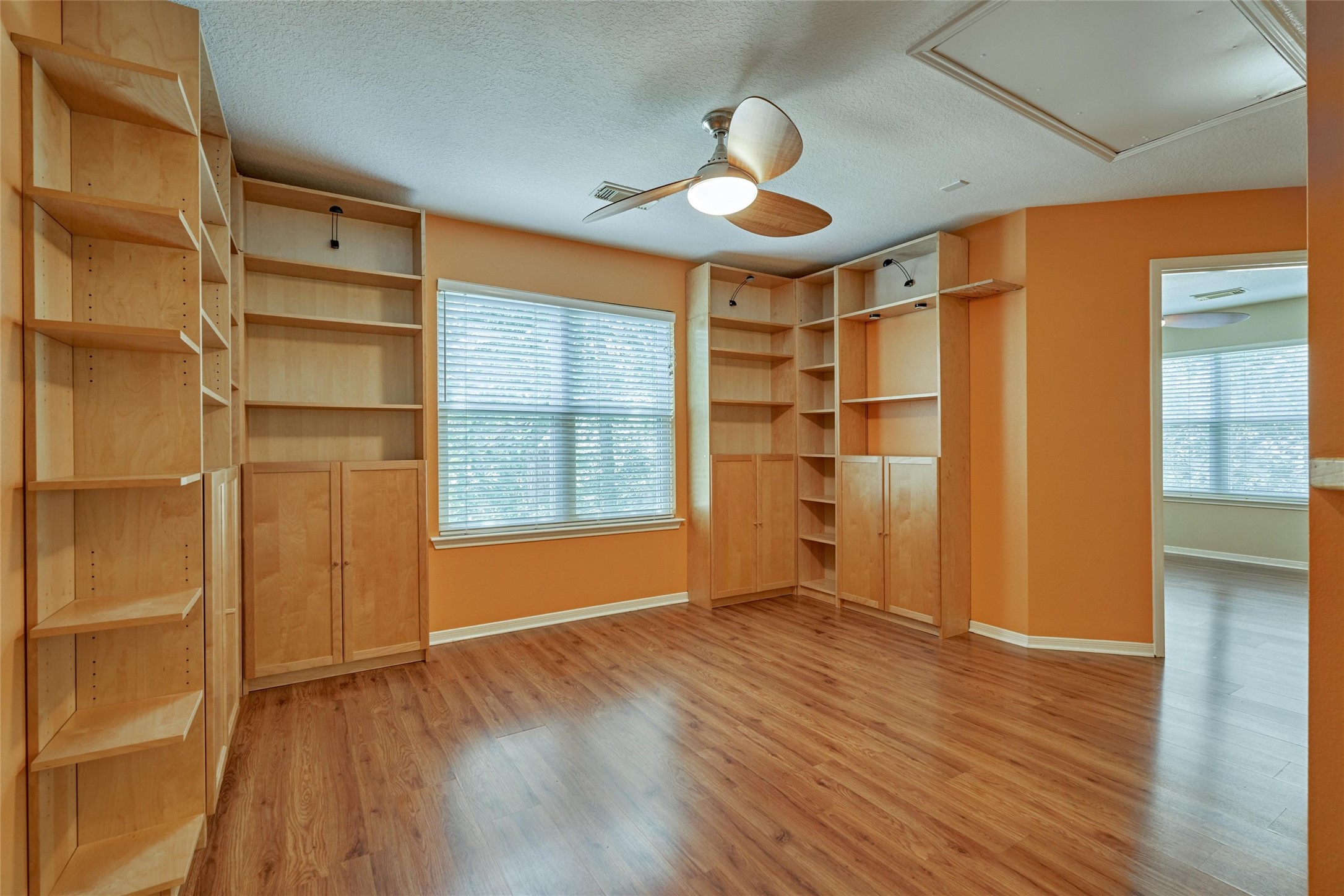 59 West Gaslight Place Spring, TX 77382 - Photo 25 of 47 Upstairs flex/gameroom