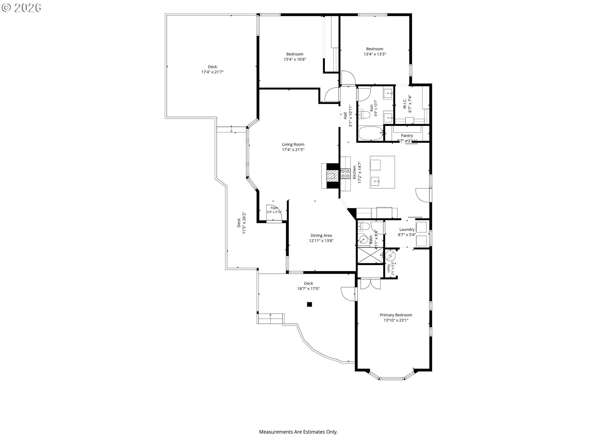 211 Skye Road Washougal, WA 98671 - Photo 46 of 48 Gallery Image 46