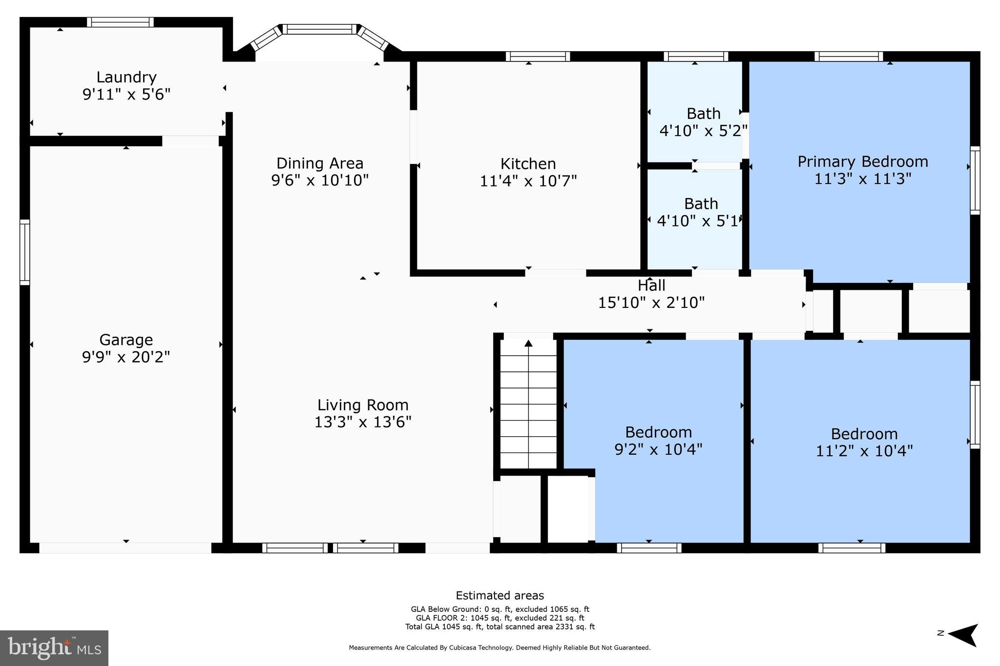800 West Redwood Road Sterling, VA 20164 - Photo 40 of 41