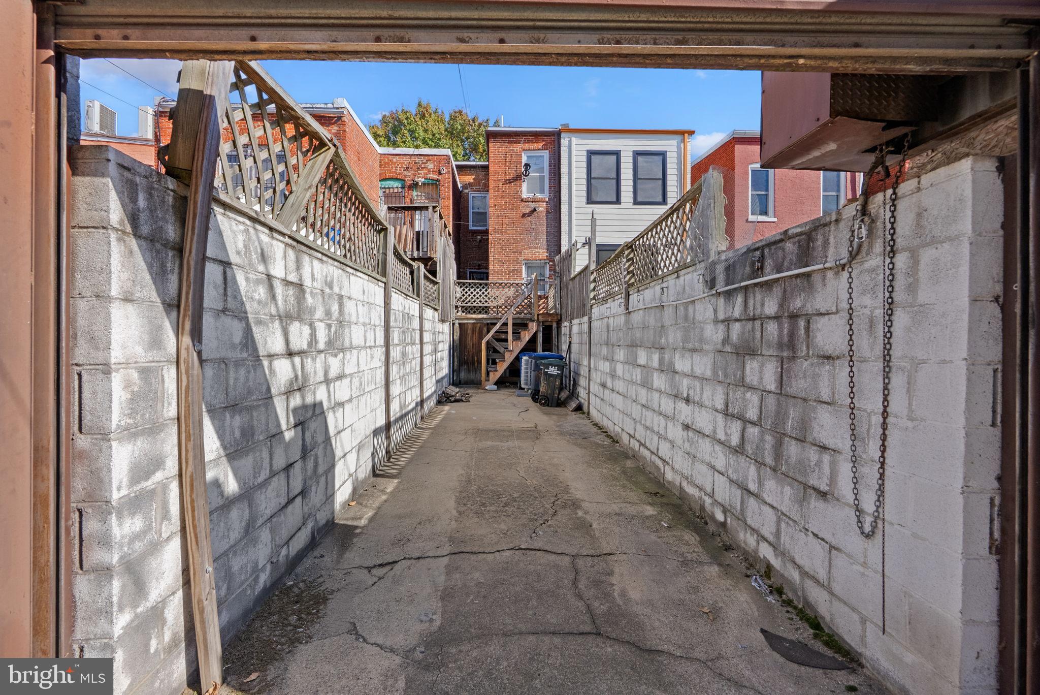 1934 11th Street Northwest Washington, DC 20001 - Photo 18 of 23