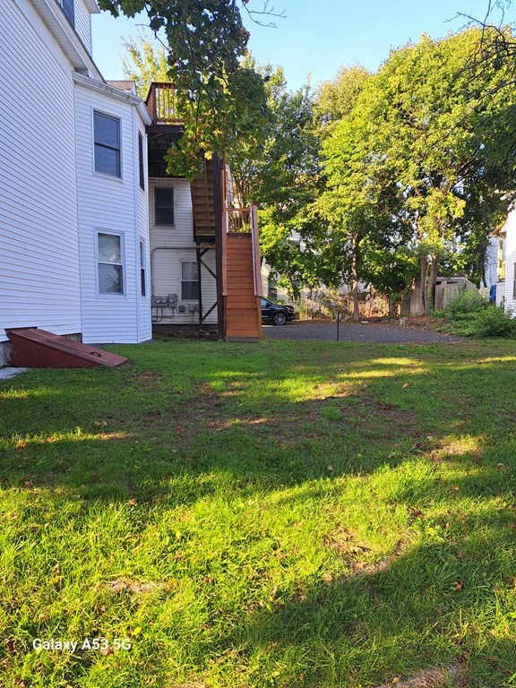 24 Hampden Street, Unit 2 Worcester, MA 01609 - Photo 2 of 11