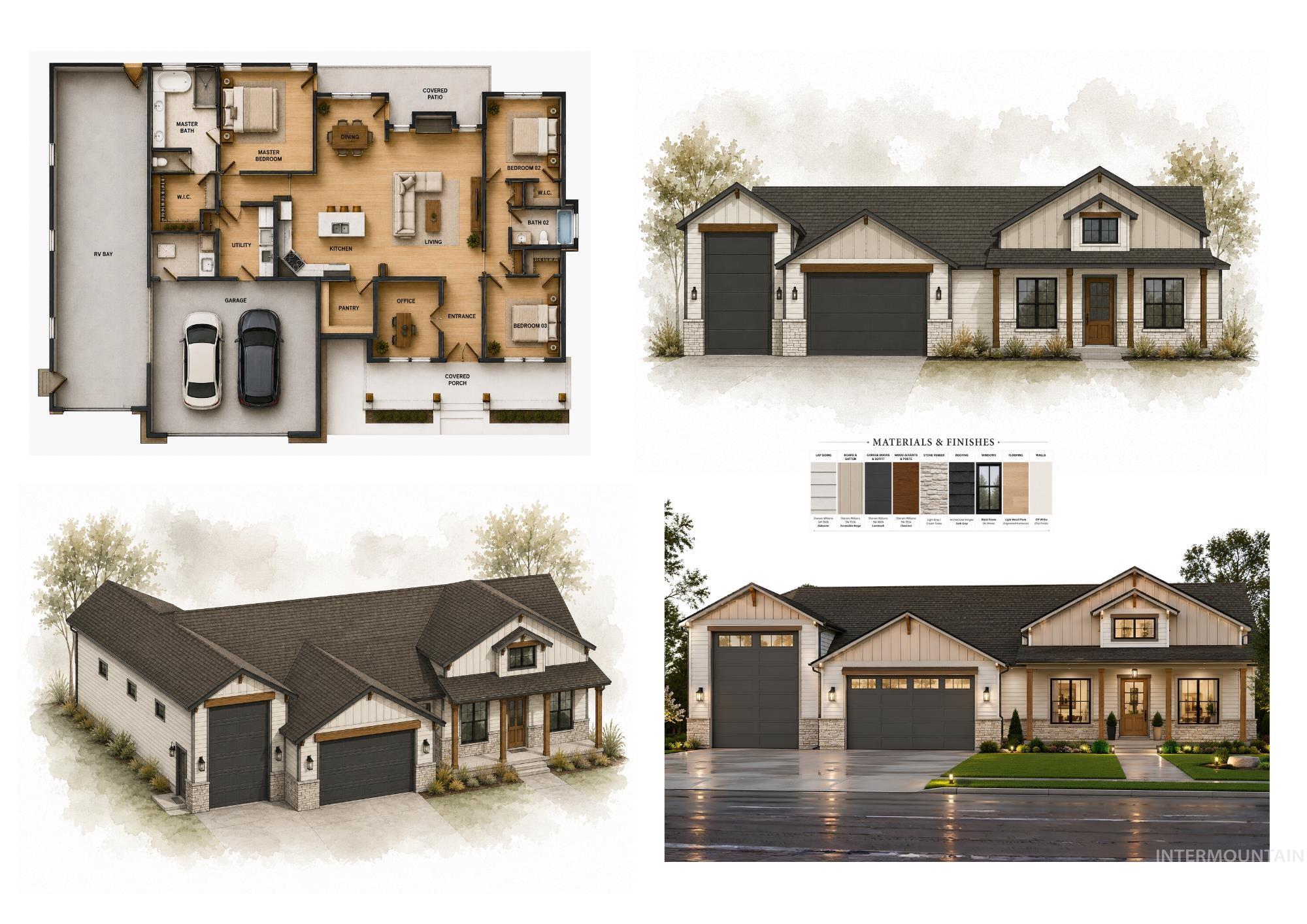 18355 Bow Lane Wilder, ID 83676 - Photo 5 of 5
