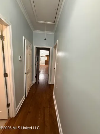 $260,000 | 5520 Ridgewood Road, Jackson, MS 39211