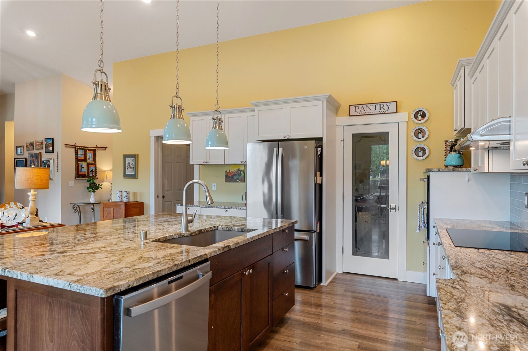 380 East Benson Lake Road Grapeview, WA 98546 - Photo 8 of 27 Gallery Image 8