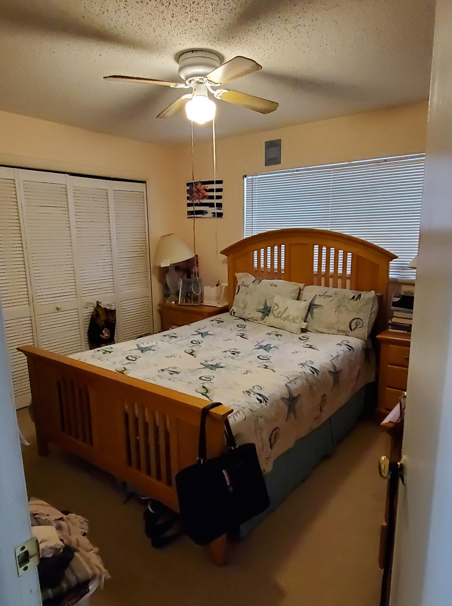 109 Timber Run East Riviera Beach, FL 33407 - Photo 9 of 15 2nd Bedroom