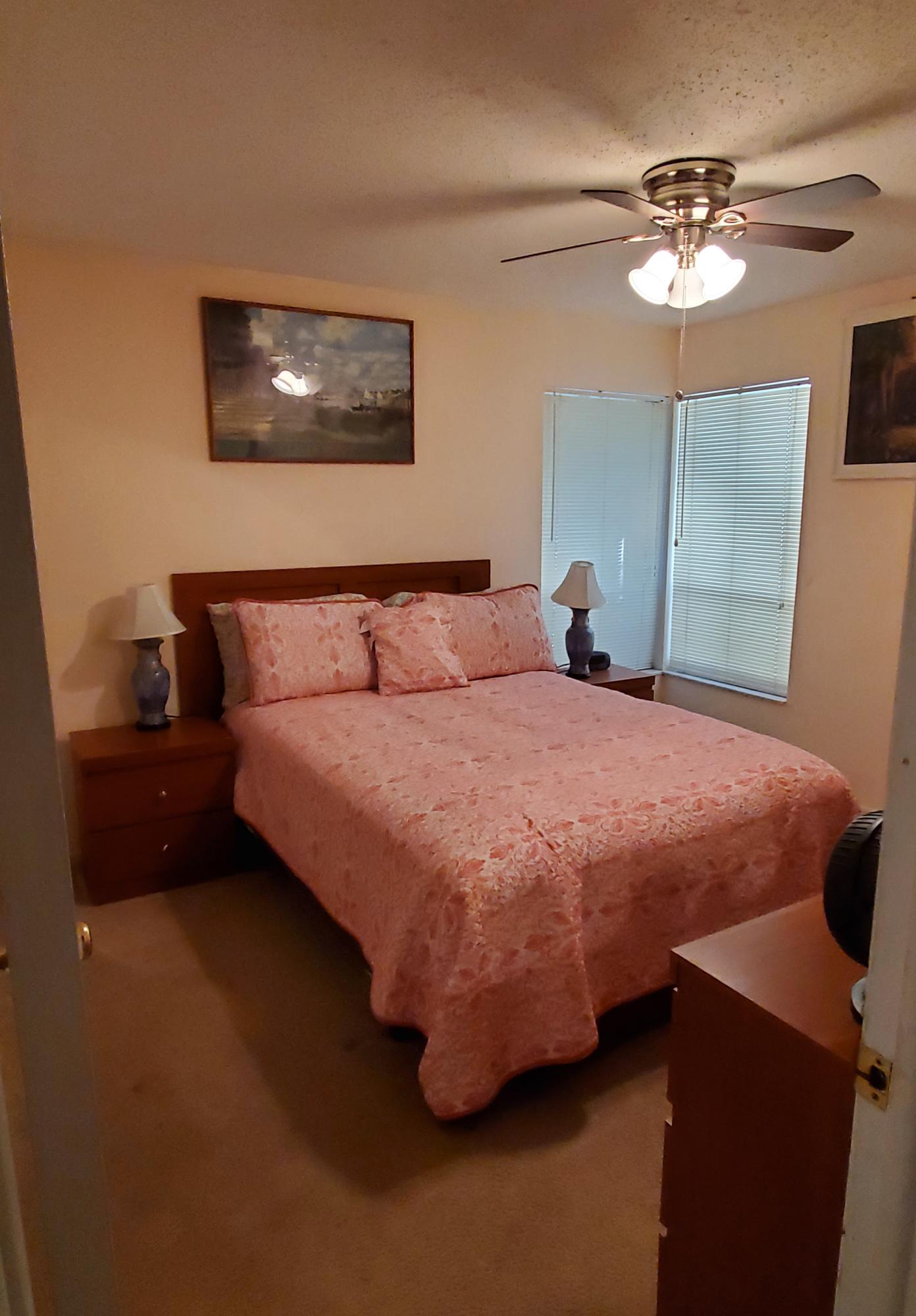 109 Timber Run East Riviera Beach, FL 33407 - Photo 10 of 15 3rd Bedroom