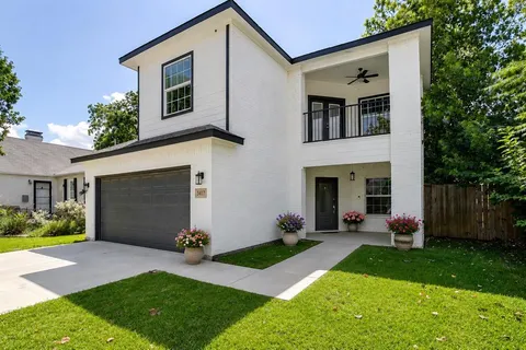 $875,000 | 3417 Park Ridge Boulevard, Fort Worth, TX 76109