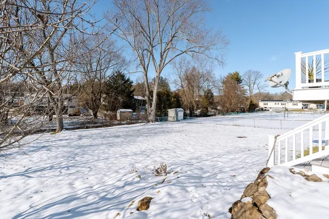 $319,900 | 91 Knollwood Circle, Holyoke, MA 01040