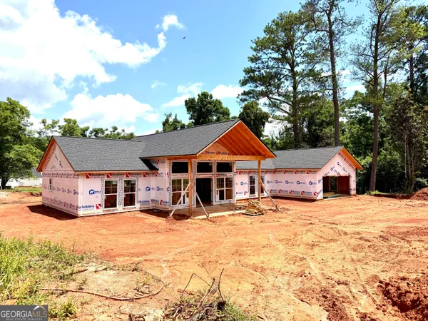 $459,900 | 960 Cameron Mill Road, LaGrange, GA 30240