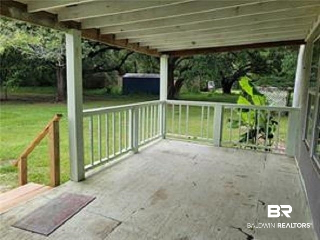 10450 Boe Road Grand Bay, AL 36541 - Photo 4 of 8