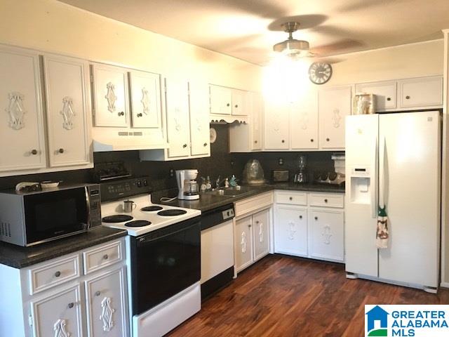 113 5th Way Pleasant Grove, AL 35127 - Photo 9 of 29