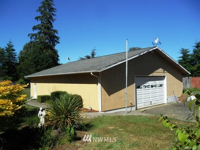 171 Clemons Road Montesano, WA 98563 - Photo 18 of 25 Gallery Image 18