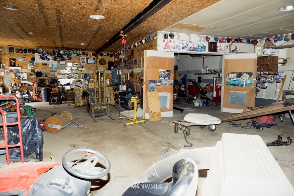 171 Clemons Road Montesano, WA 98563 - Photo 22 of 25 Gallery Image 22