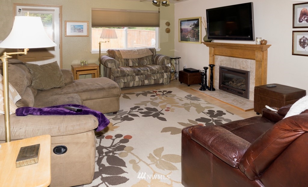 171 Clemons Road Montesano, WA 98563 - Photo 5 of 25 Gallery Image 5