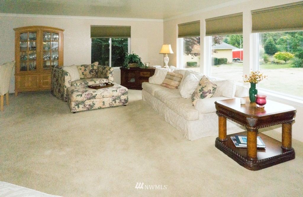 171 Clemons Road Montesano, WA 98563 - Photo 6 of 25 Gallery Image 6
