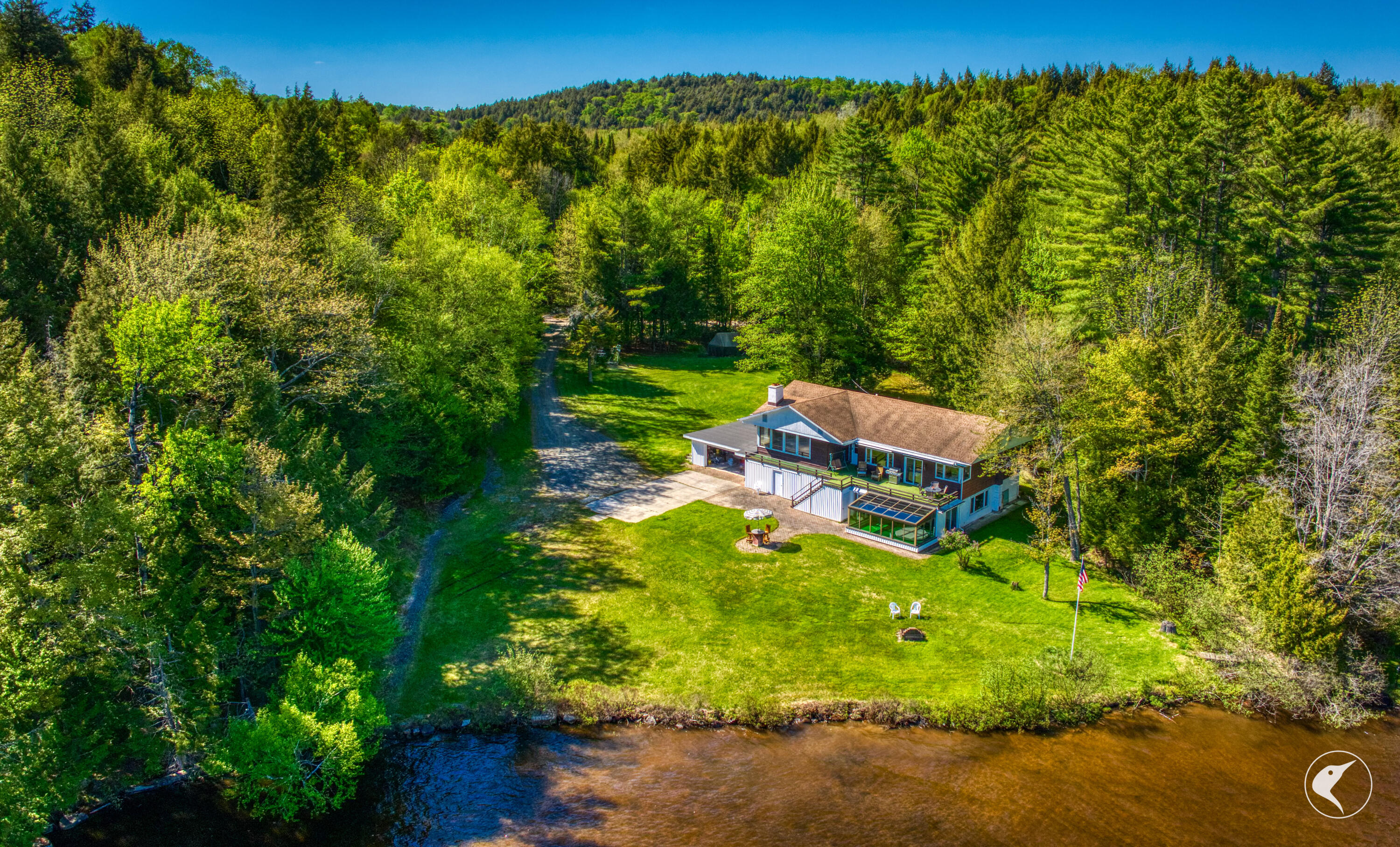 2 Pinehurst Road Saranac Lake, NY 12983 - Photo 3 of 44 DJI_20260526155604_0051_D