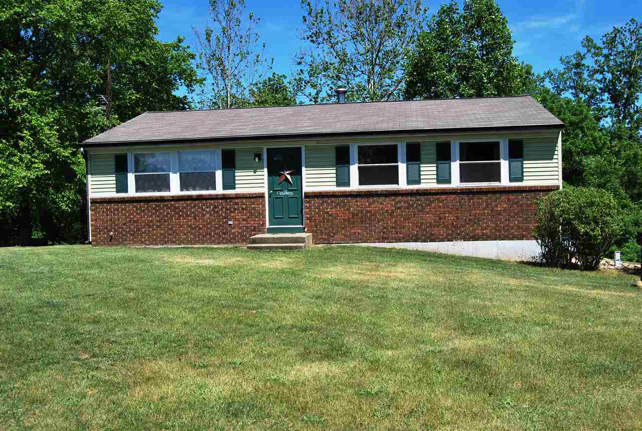 16310 Redwood Road Culver, IN 46511 - Photo 1 of 32