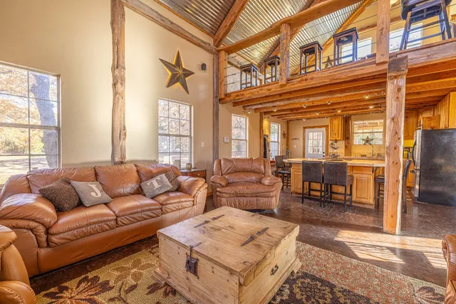 $969,999 | 1245 Private Road 3063, Thrall, TX 76578