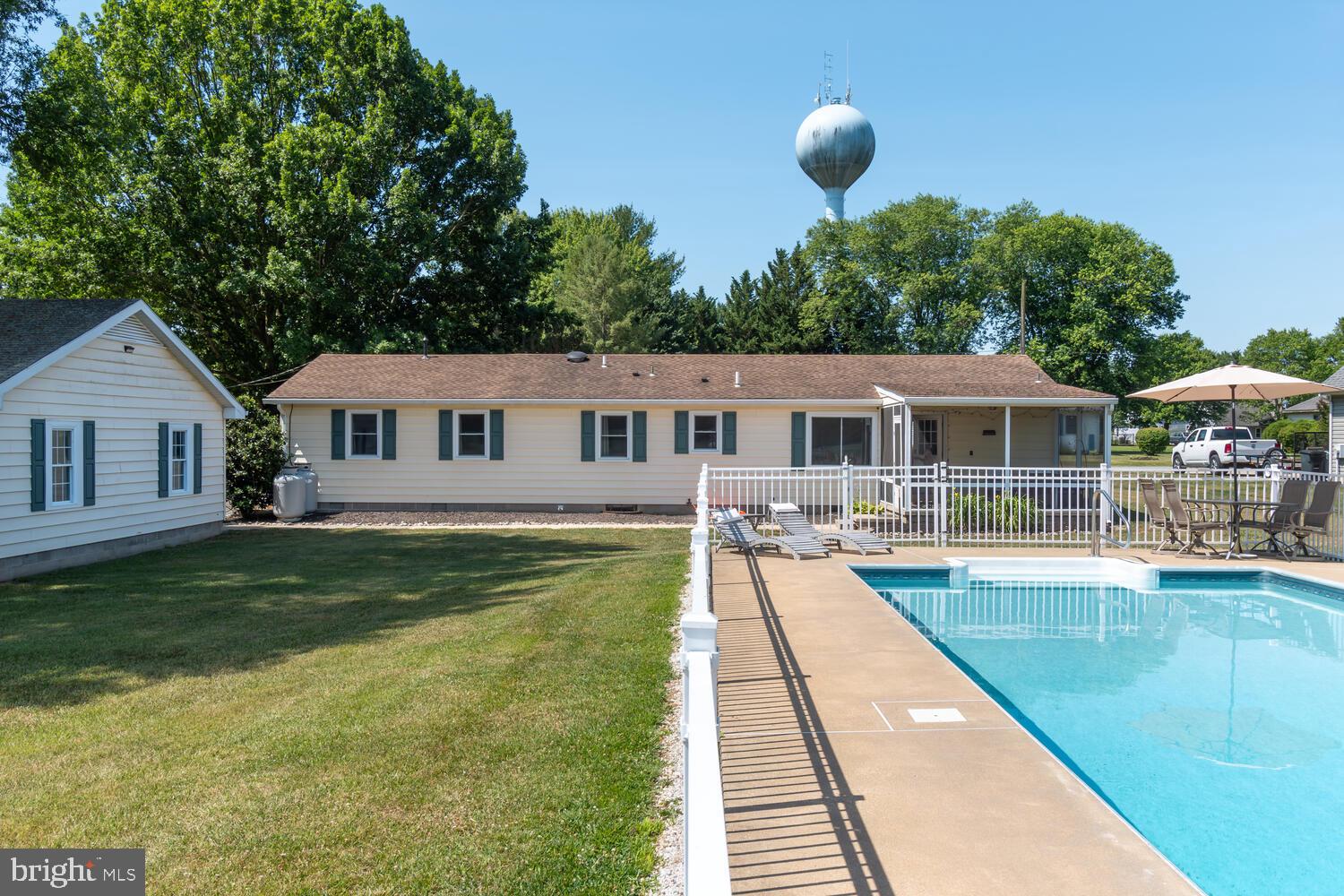 23118 Raleigh Road Chestertown, MD 21620 - Photo 9 of 36 Gallery Image 9