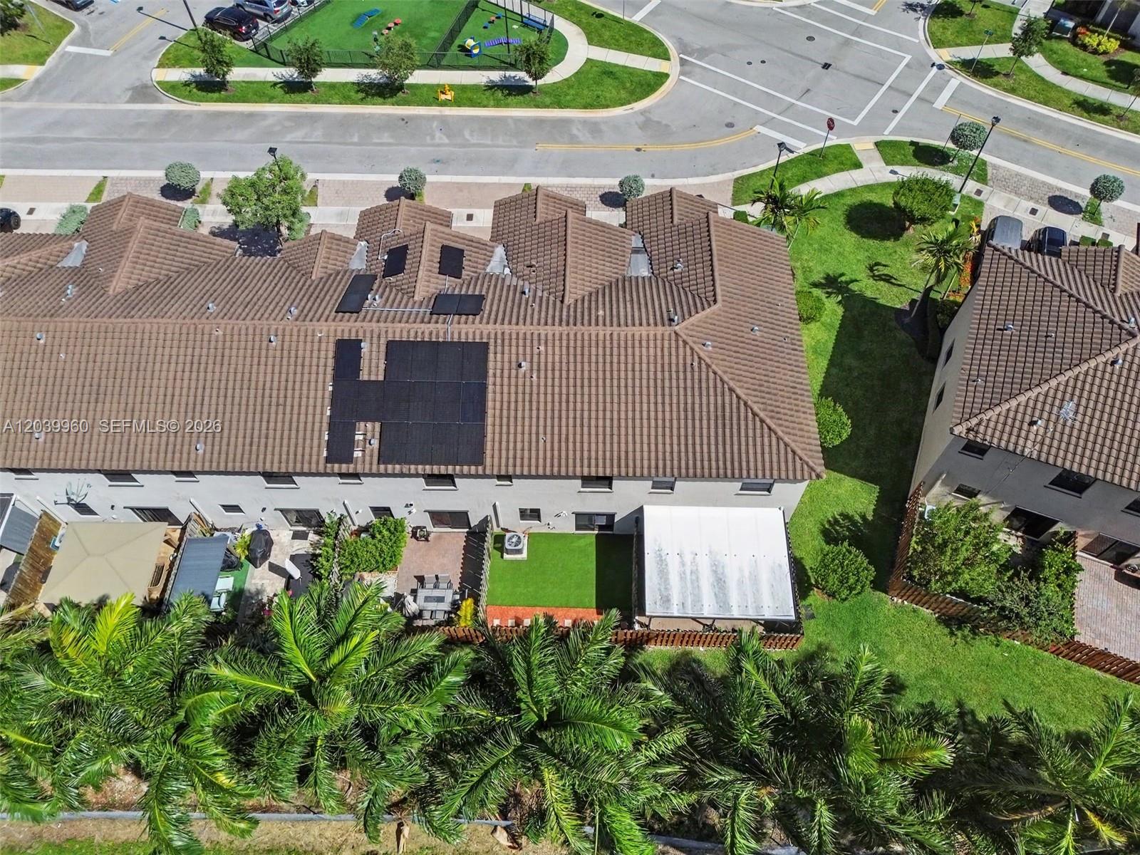 11296 Southwest 254th Terrace Homestead, FL 33032 - Photo 40 of 41