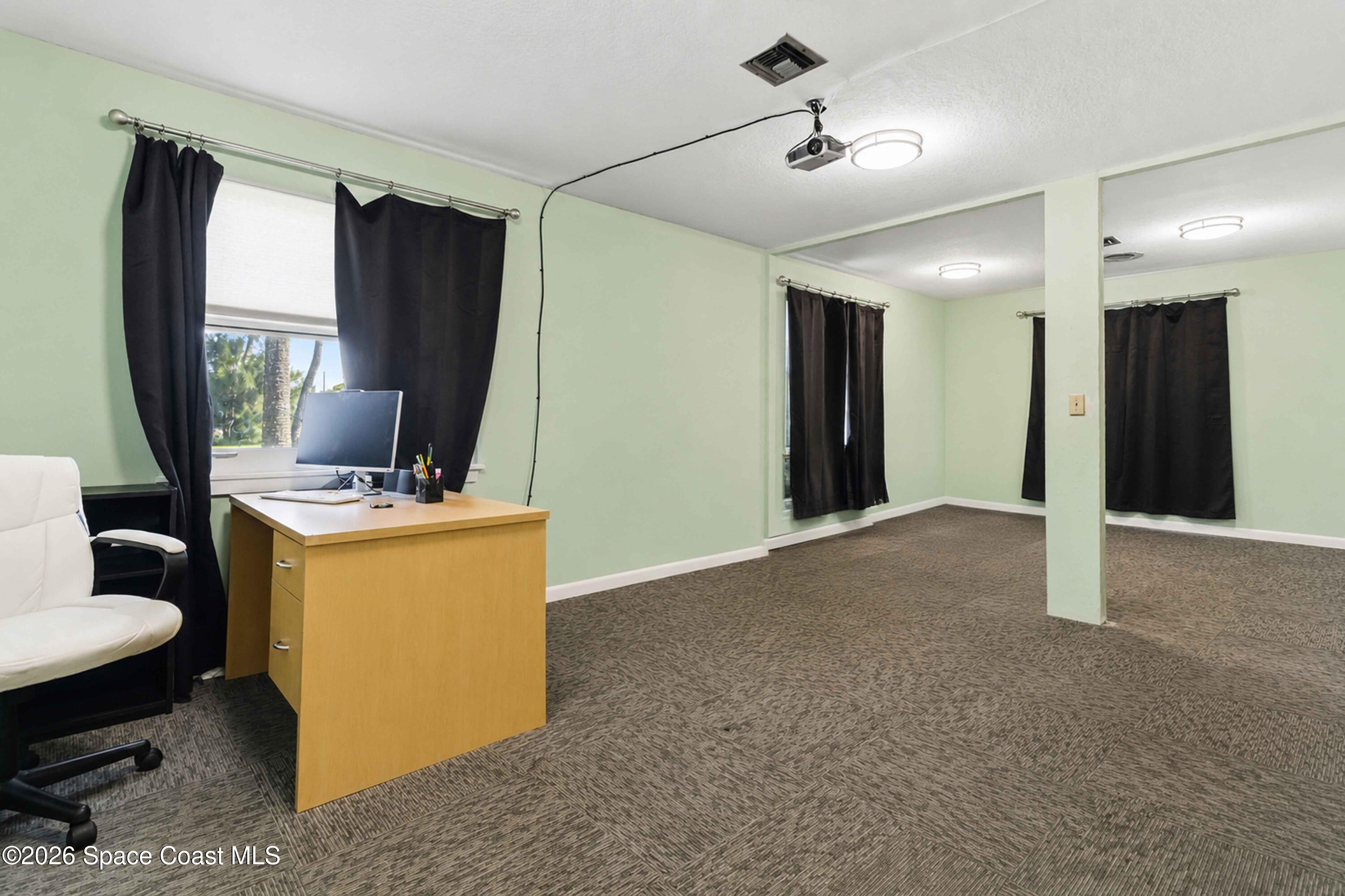 111 Scott Street Melbourne, FL 32901 - Photo 15 of 35 Office/ Class room