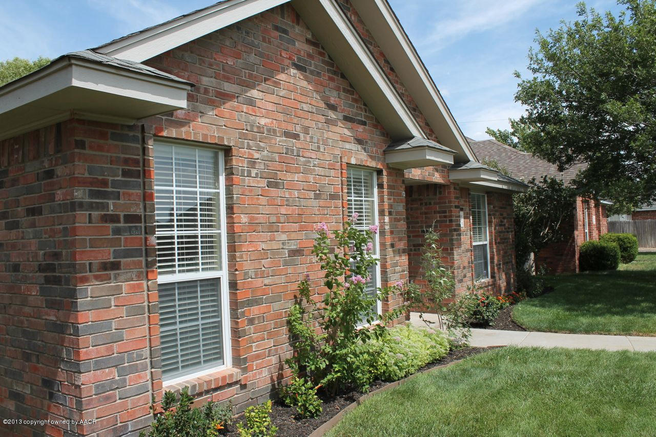 7002 Learning Tree Avenue Amarillo, TX 79119 - Photo 2 of 26 Front Exterior 2