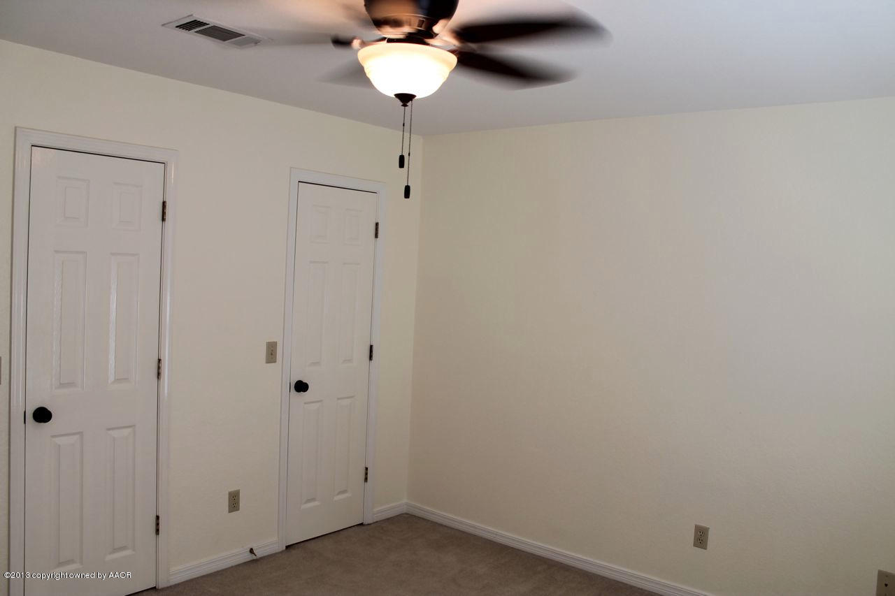 7002 Learning Tree Avenue Amarillo, TX 79119 - Photo 15 of 26 Bedroom