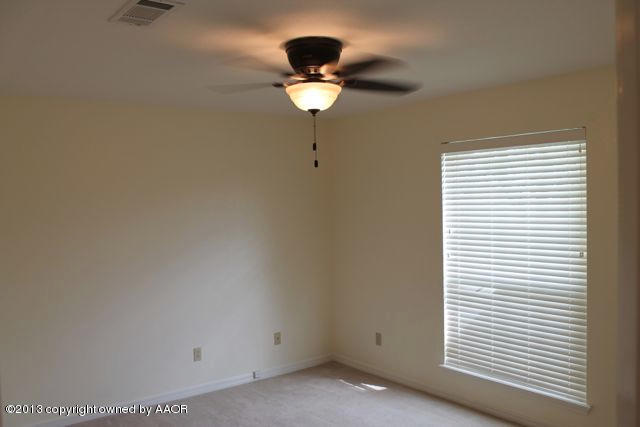 7002 Learning Tree Avenue Amarillo, TX 79119 - Photo 16 of 26 Bedroom Two