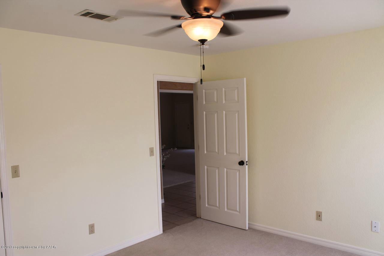 7002 Learning Tree Avenue Amarillo, TX 79119 - Photo 18 of 26 Bedroom Three 2