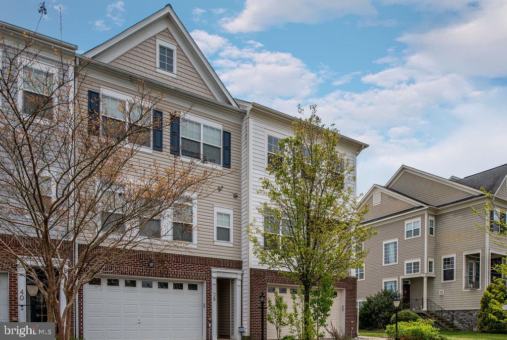 38 Short Branch Road Stafford, VA 22556 - Photo 2 of 42 Gallery Image 2