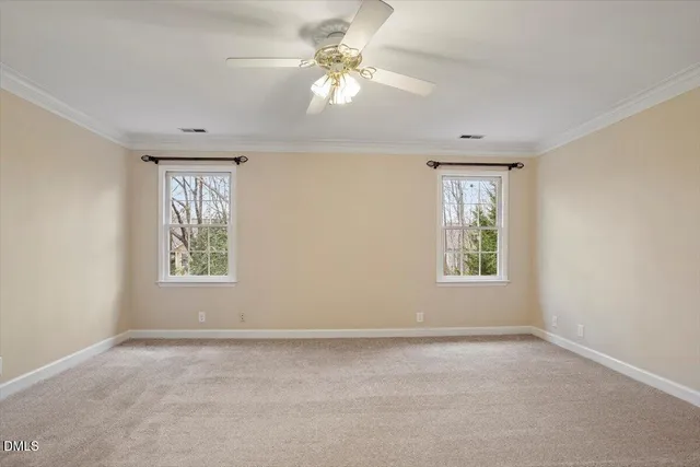 a view of city and mountain