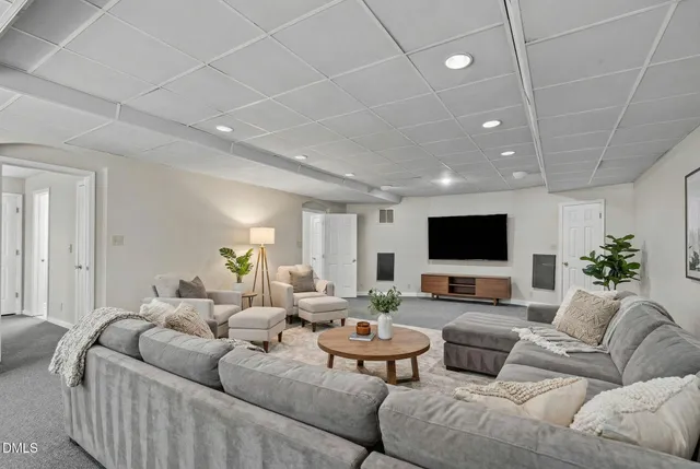 $645,000 | 619 Benfield Court, Garner, NC 27529