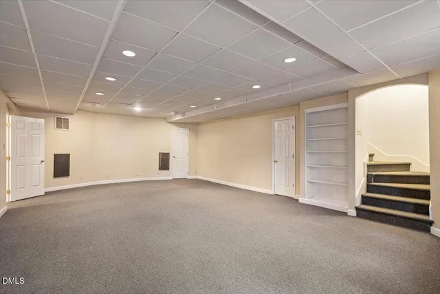 $645,000 | 619 Benfield Court, Garner, NC 27529