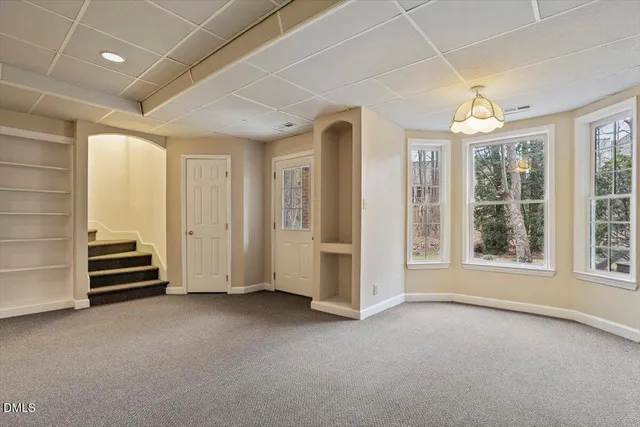 $645,000 | 619 Benfield Court, Garner, NC 27529