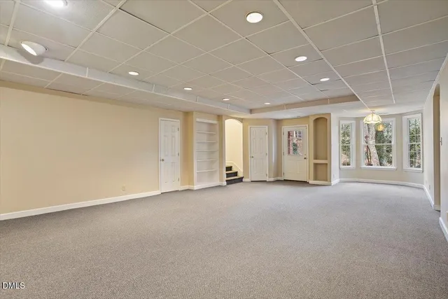 $645,000 | 619 Benfield Court, Garner, NC 27529