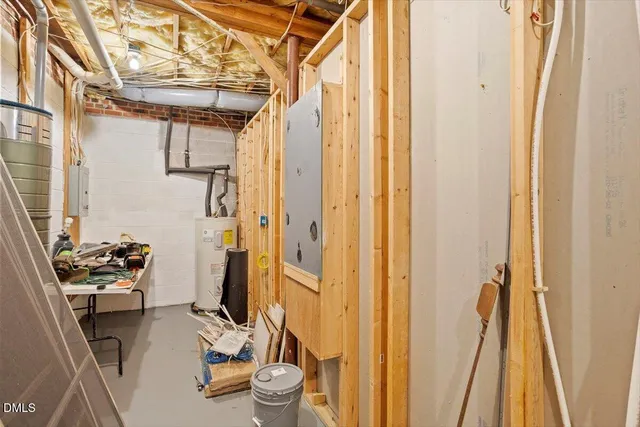 $645,000 | 619 Benfield Court, Garner, NC 27529