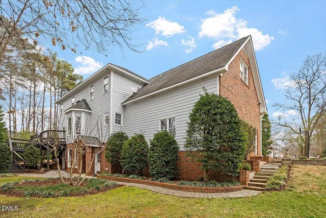 $645,000 | 619 Benfield Court, Garner, NC 27529