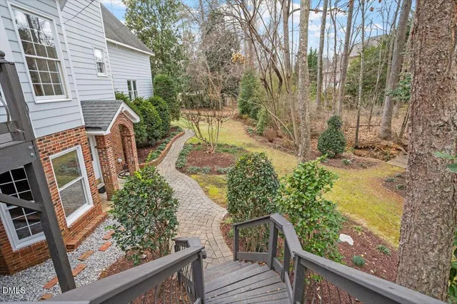 $645,000 | 619 Benfield Court, Garner, NC 27529