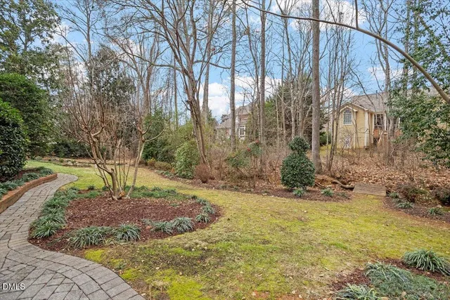 $645,000 | 619 Benfield Court, Garner, NC 27529