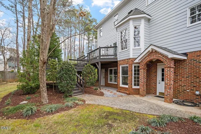 $645,000 | 619 Benfield Court, Garner, NC 27529